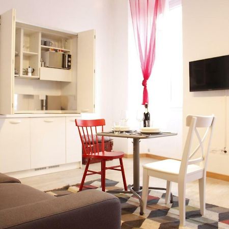 Art Apartment Scala ฟลอเรนซ์ ภายนอก รูปภาพ
