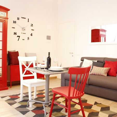Art Apartment Scala ฟลอเรนซ์ ภายนอก รูปภาพ