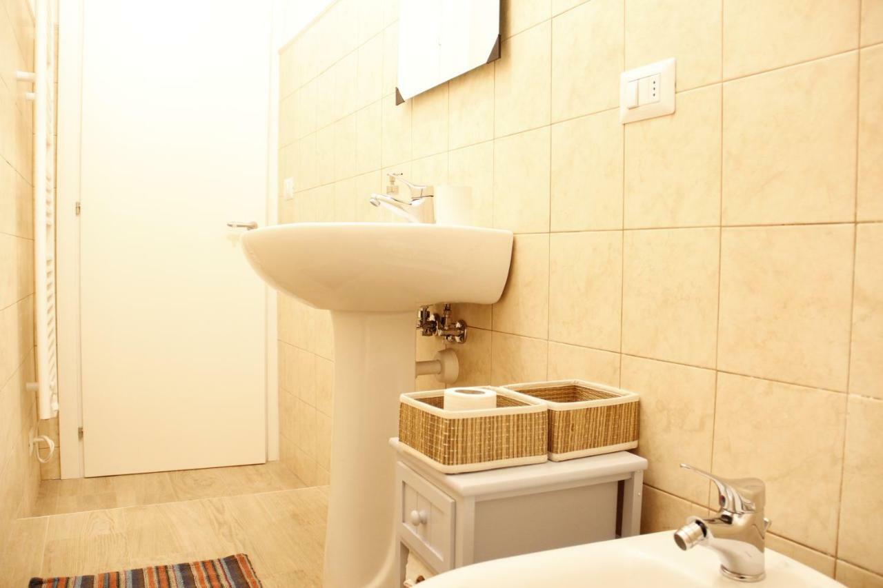 Art Apartment Scala ฟลอเรนซ์ ภายนอก รูปภาพ