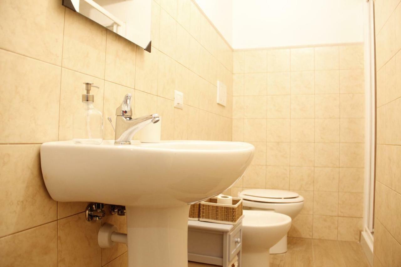 Art Apartment Scala ฟลอเรนซ์ ภายนอก รูปภาพ