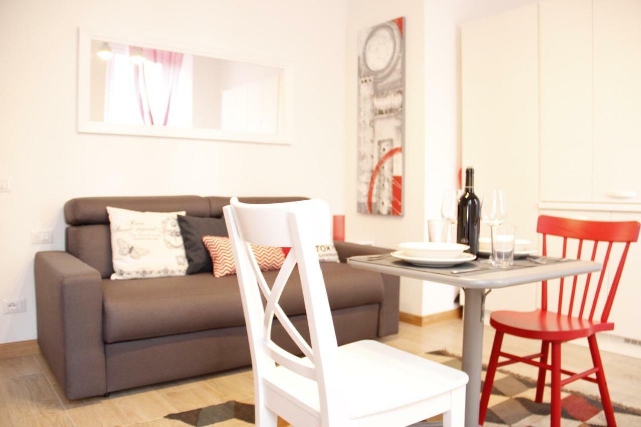 Art Apartment Scala ฟลอเรนซ์ ภายนอก รูปภาพ